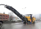 equipamento de construção de estradas resistente de trituração frio de 2M para a estrada Maintence fornecedor